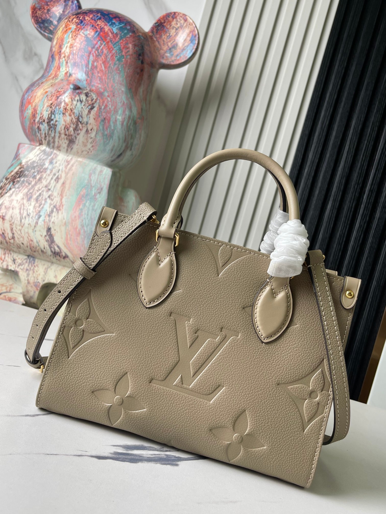 Louis Vuitton Shopping Bags